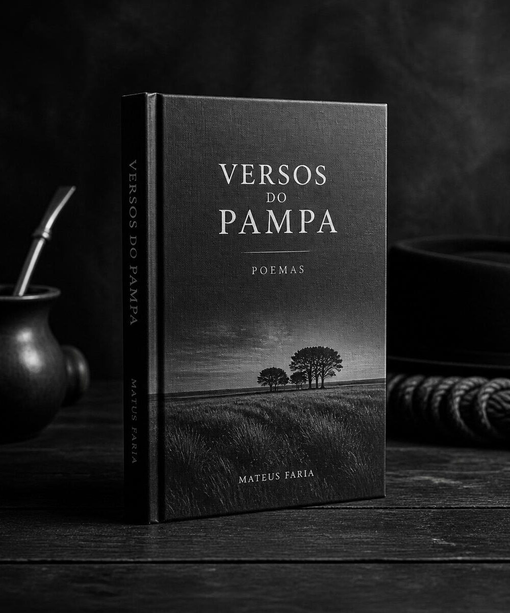 Versos do Pampa
