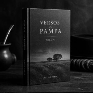 Versos do Pampa