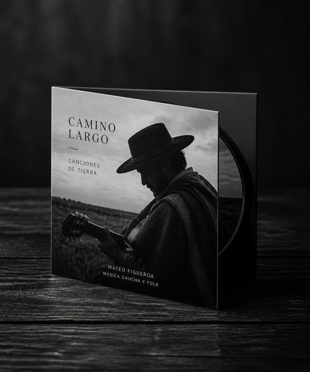 Camino Largo